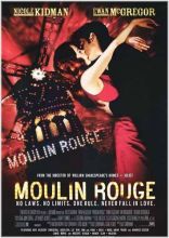 MOULIN ROUGE (2001)