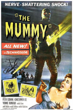 MUMMY, THE (1959)
