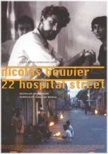 NICOLAS BOUVIER - 22 HOSPITAL STREET