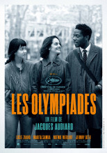 OLYMPIADES, LES
