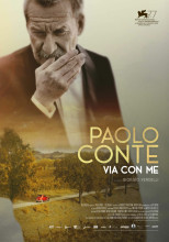 PAOLO CONTE - VIA CON ME