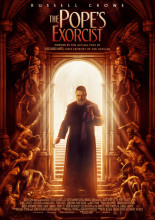 POPE'S EXORCIST, THE