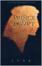 PRINCE OF EGYPT, THE