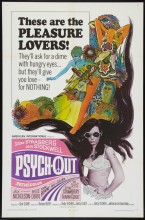 PSYCH-OUT