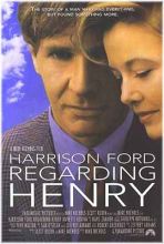 REGARDING HENRY
