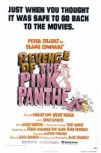 REVENGE OF THE PINK PANTHER, THE