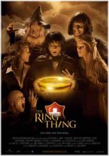 RING THING, THE