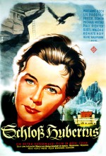 SCHLOSS HUBERTUS (1954)