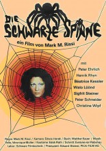 SCHWARZE SPINNE, DIE (1983)