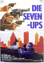 SEVEN-UPS, THE