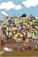SIMPSONS, THE