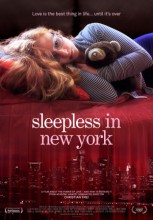 SLEEPLESS IN NEW YORK