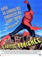 SPIDER-MAN (1977)