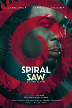 SPIRAL: FROM THE BOOK OF SAW