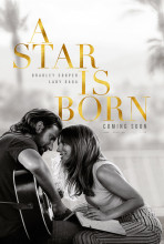 STAR IS BORN, A (2018)