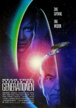 STAR TREK 7: GENERATIONS
