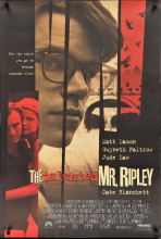 TALENTED MR. RIPLEY, THE