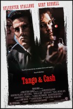 TANGO & CASH