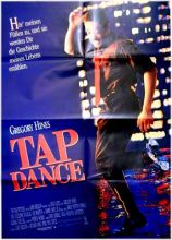 TAP DANCE