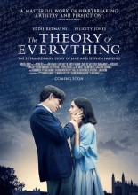 THEORY OF EVERYTHING, THE