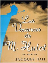 VACANCES DE M. HULOT, LES