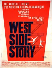 WEST SIDE STORY (1961)