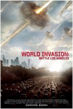 WORLD INVASION: BATTLE LOS ANGELES