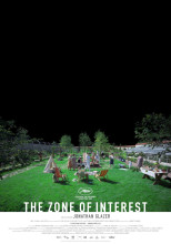 ZONE OF INTEREST, THE