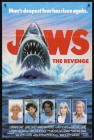 JAWS - THE REVENGE