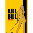 KILL BILL: VOL 1