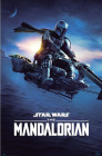 STAR WARS - THE MANDALORIAN